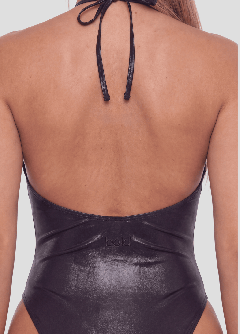 Nocta One-Piece | Black
