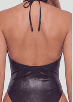 Nocta One-Piece | Black