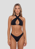 Alyra Top | Black