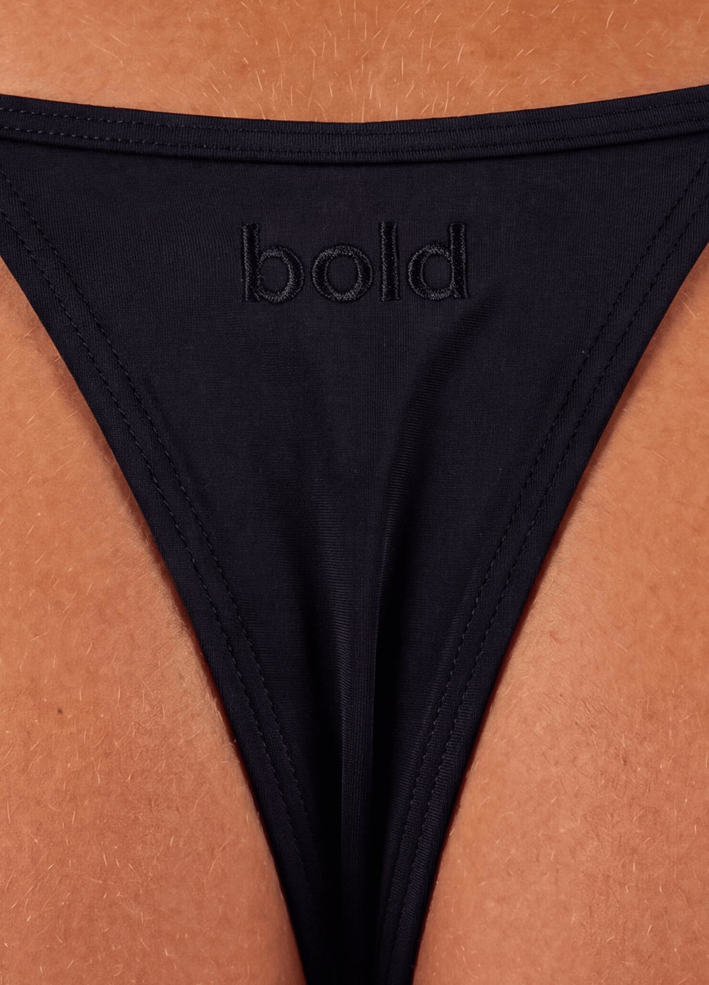 Alyra Bottom | Black