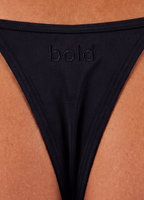 Alyra Bottom | Black