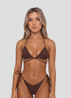 Soreya Bottom | Chocolate