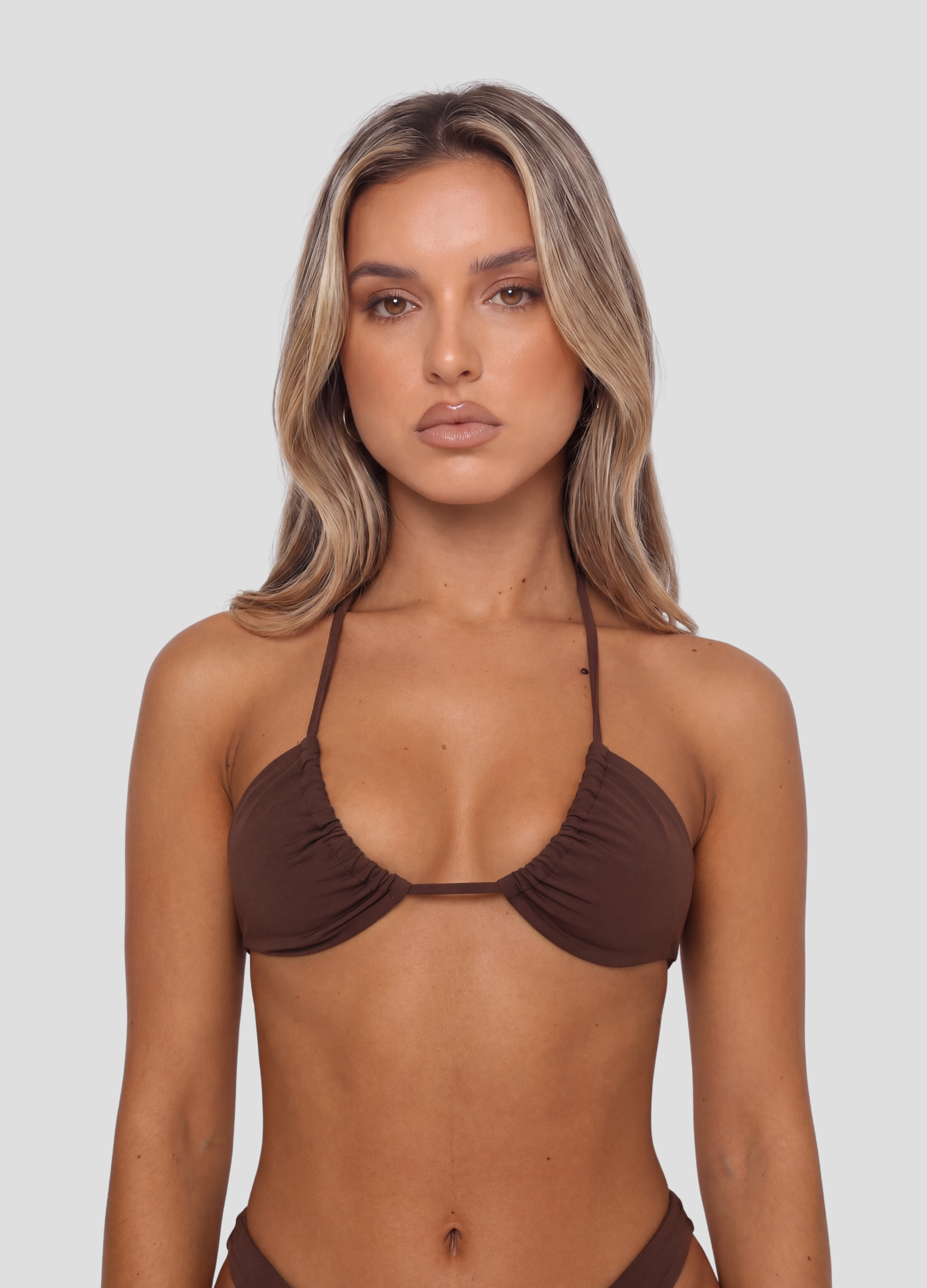 Soreya Bottom | Chocolate