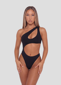 Zorya | Black