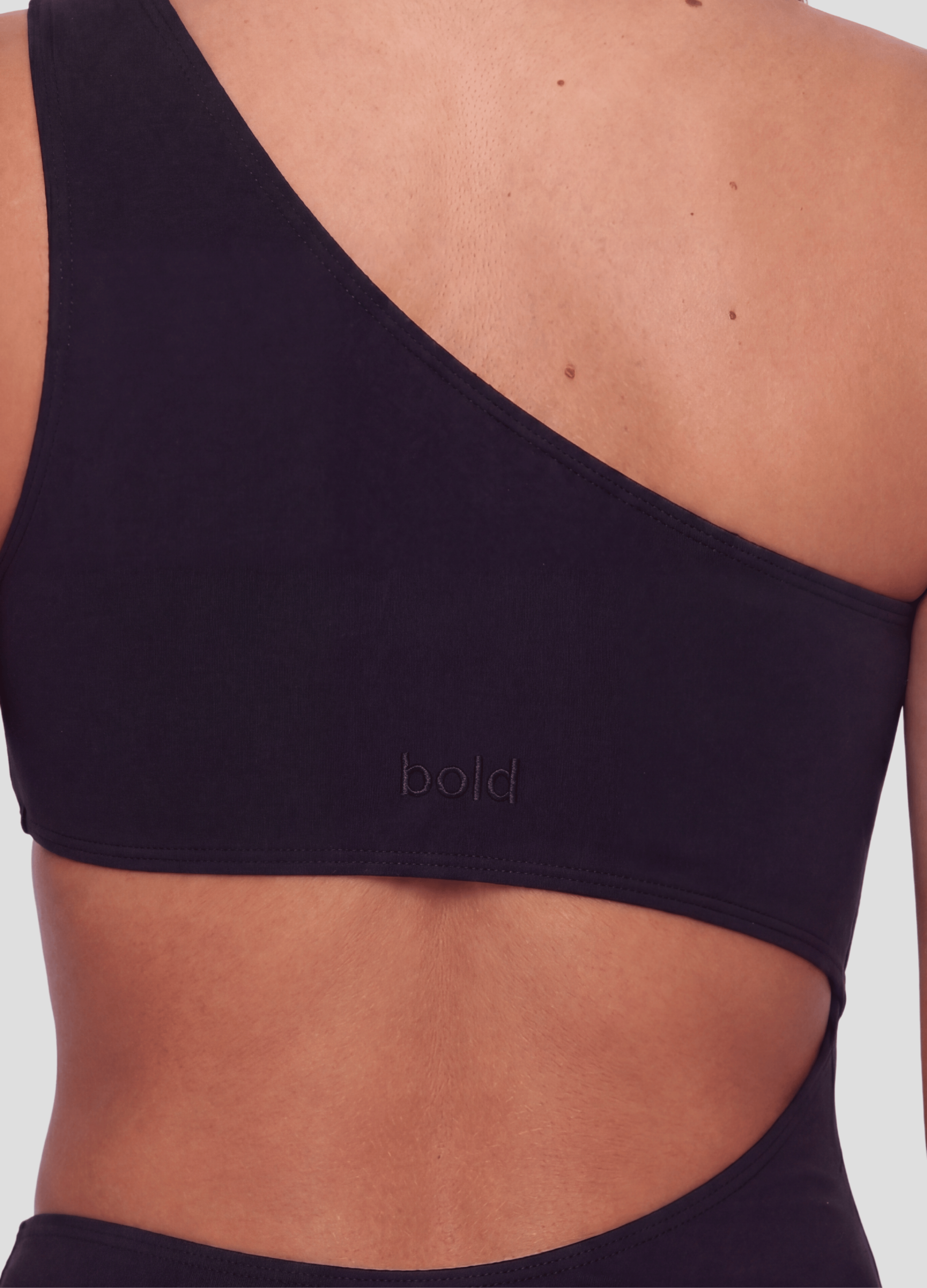 Zorya | Black