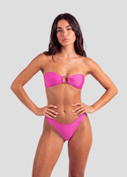 Orlina Top | Pink