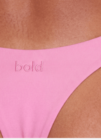 Orlina Top | Pink