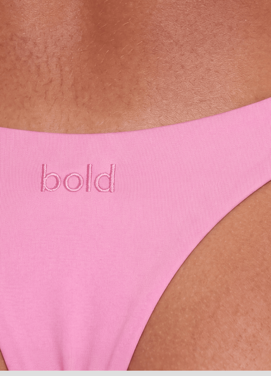 Orlina Bottom | Pink