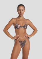 Nyxia Bottom | Leopard