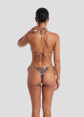 Nyxia Bottom | Leopard