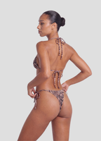 Shanna Bottom | Leopard