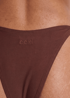 Nelya Bottom | Chocolate