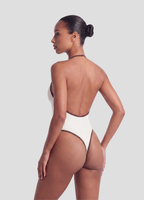 Sable One-Piece | Beige