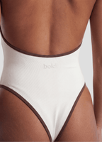 Sable One-Piece | Beige